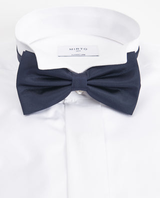 Camisa esmoquin popelín classic