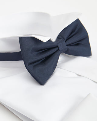 Camisa esmoquin popelín classic