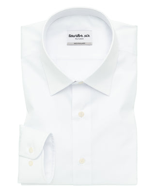 CAMISA TERVILOR SIR PUÑO SENCILLO