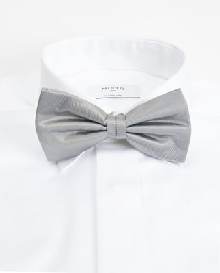 Camisa esmoquin punta de diamante classic