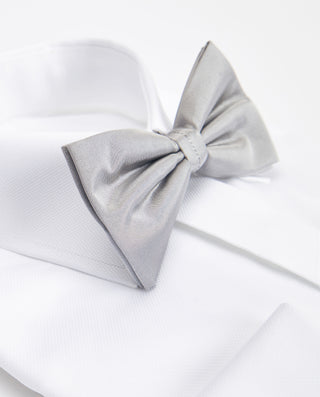 Camisa esmoquin punta de diamante classic