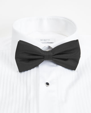 Camisa esmoquin delantero plisado classic fit