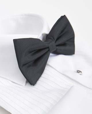 Camisa esmoquin delantero plisado classic fit