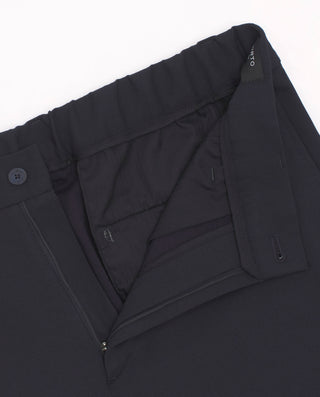 Pantalón hombre custom jogger punto espiga