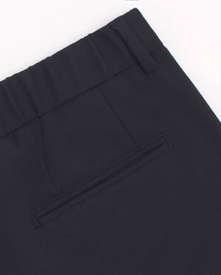 Pantalón hombre custom jogger punto espiga