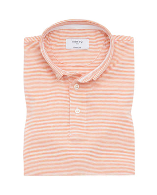 Polo microraya horizontal by MIRTO | 03613_0050_1