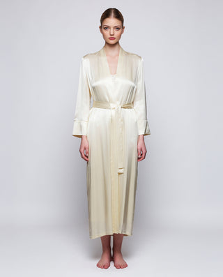 Kimono beige by MIRTO | 04459_0050_1