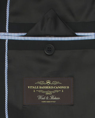 TRAJE LANA ALPACA by MIRTO