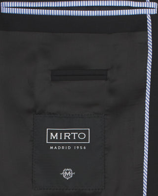 TRAJE LANA ALPACA by MIRTO