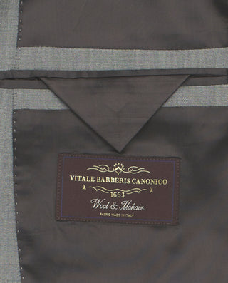 TRAJE LANA ALPACA by MIRTO