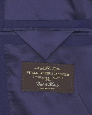 TRAJE LANA ALPACA by MIRTO