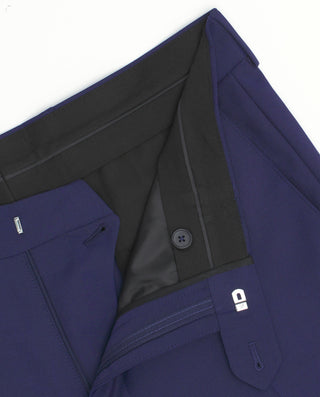 TRAJE LANA ALPACA by MIRTO