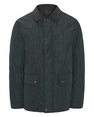 Cazadora acolchada by MIRTO