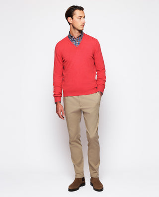 Camisa casual cuadros multicolor de algodón by MIR