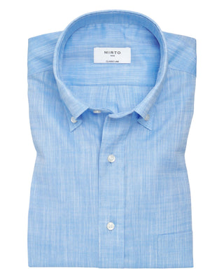 Camisa casual manga corta by MIRTO