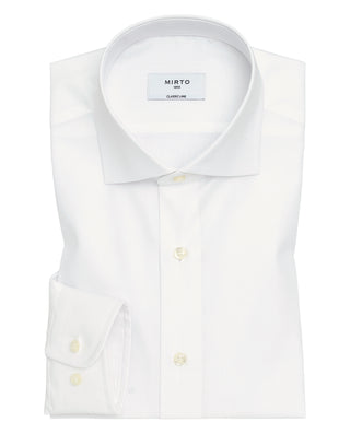 Camisa vestir manga larga estructura by MIRTO | 07267_0050_1