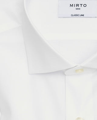 Camisa vestir manga larga estructura by MIRTO | 07267_0050_5