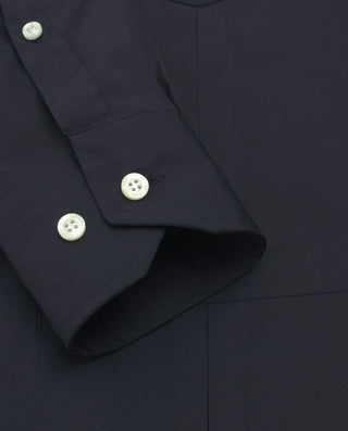 Guayabera aldodón manga larga 4 bolsillos by MIRTO