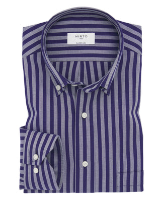 Camisa casual rayas by MIRTO | 07531_0050_1