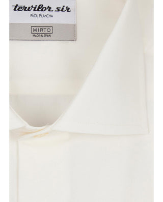 CAMISA TERVILOR SIR PUÑO SENCILLO by MIRTO