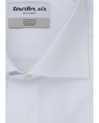 CAMISA TERVILOR LARGO EXTRA by MIRTO