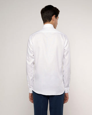 CAMISA TRAVELSHIRT BIG & TALL by MIRTO