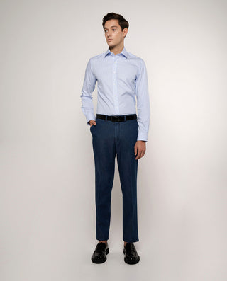 CAMISA TRAVELSHIRT BIG & TALL by MIRTO