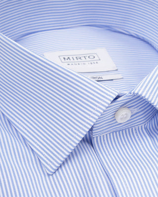 CAMISA TRAVELSHIRT BIG & TALL by MIRTO