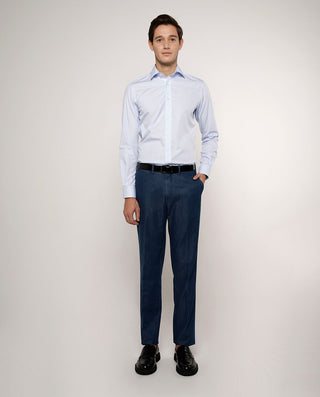 CAMISA TRAVELSHIRT BIG & TALL by MIRTO