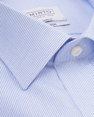 CAMISA TRAVELSHIRT BIG & TALL by MIRTO