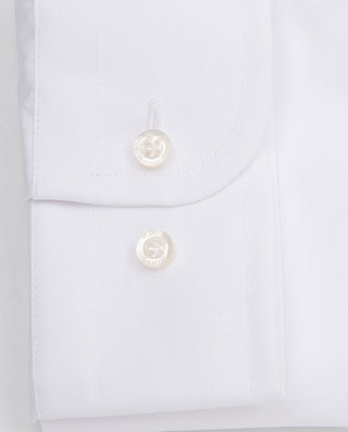 CAMISA LARGO EXTRA SEMI-ENTALLADA by MIRTO