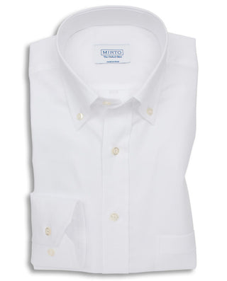 CAMISA OXFORD BIG&TALL by MIRTO
