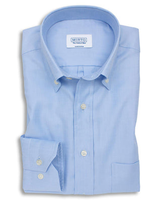 CAMISA OXFORD BIG&TALL by MIRTO