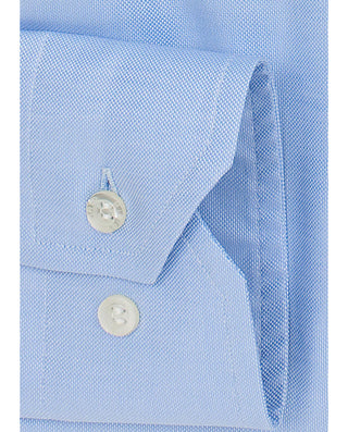 CAMISA OXFORD BIG&TALL by MIRTO