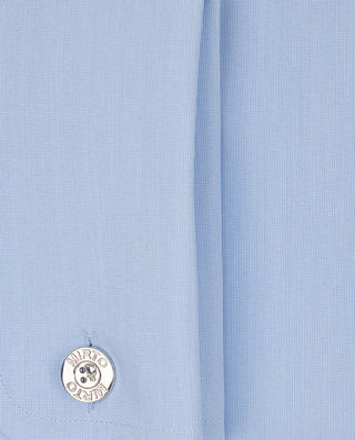 CAMISA TERVILOR BIG&TALL. by MIRTO