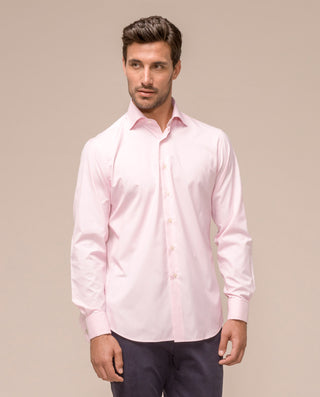 CAMISA TERVILOR SIR FIL A FIL by MIRTO
