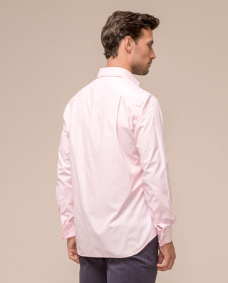 CAMISA TERVILOR SIR FIL A FIL by MIRTO