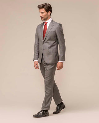 CAMISA TERVILOR SIR FIL A FIL by MIRTO