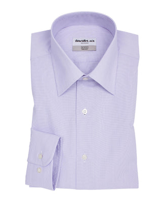 Camisa vestir tervilor sir fil a fil big&tall by M