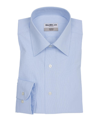 Camisa vestir tervilor sir fil a fil big&tall by M