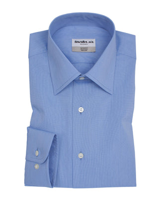 Camisa vestir tervilor sir fil a fil big&tall by M