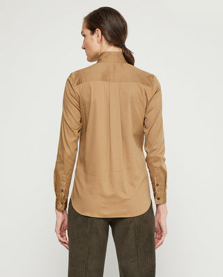 CAMISA CON LAZADA by MIRTO