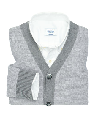 Cárdigan de punto by MIRTO