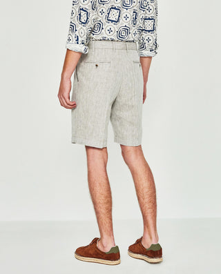 Bermuda espiga tostada by MIRTO