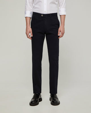 PANTALON CASUAL DE ALGODON by MIRTO