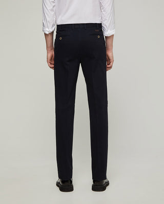 PANTALON CASUAL DE ALGODON by MIRTO