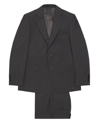 Traje gris marengo by MIRTO