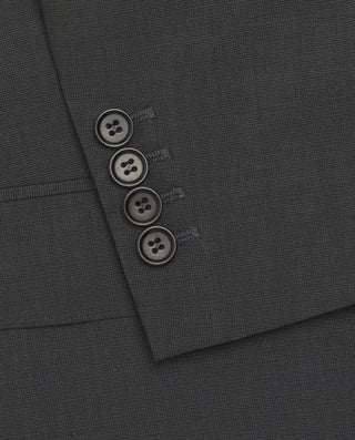 Traje gris marengo by MIRTO