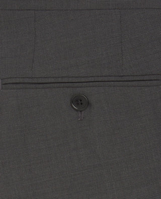 Traje gris marengo by MIRTO