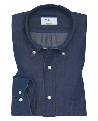 CAMISA SPORT CIUDAD DENIM by MIRTO